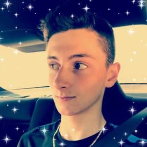 Meet your Posher, Wyatt